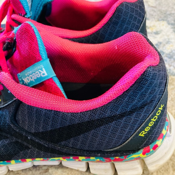 Reebok running shoes - Picture 5 of 6